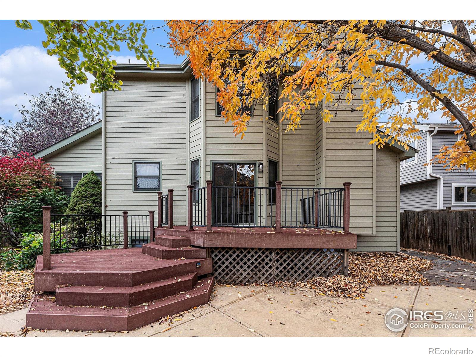 MLS Image #10 for 818  maxwell court,fort collins, Colorado