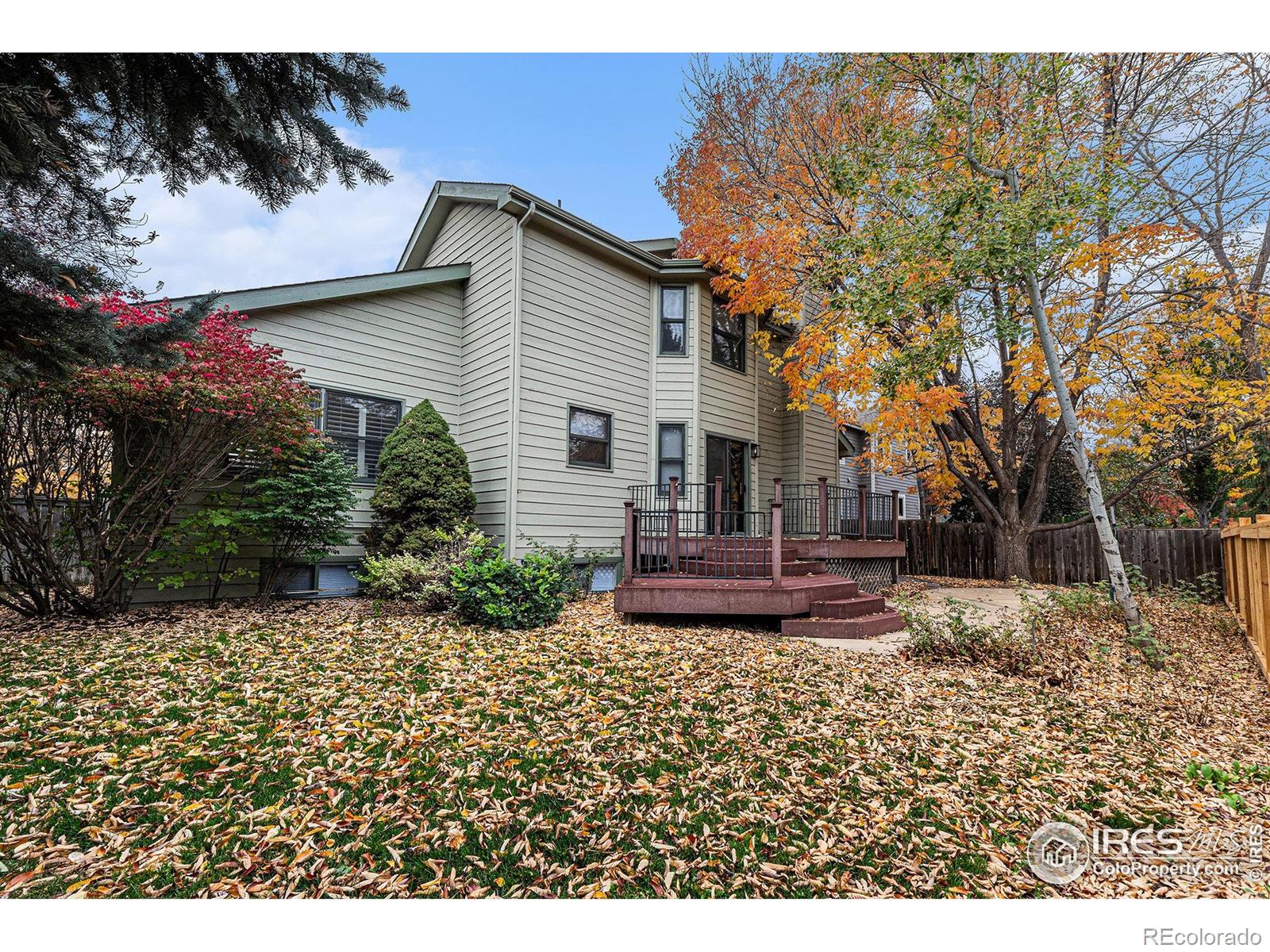 MLS Image #12 for 818  maxwell court,fort collins, Colorado