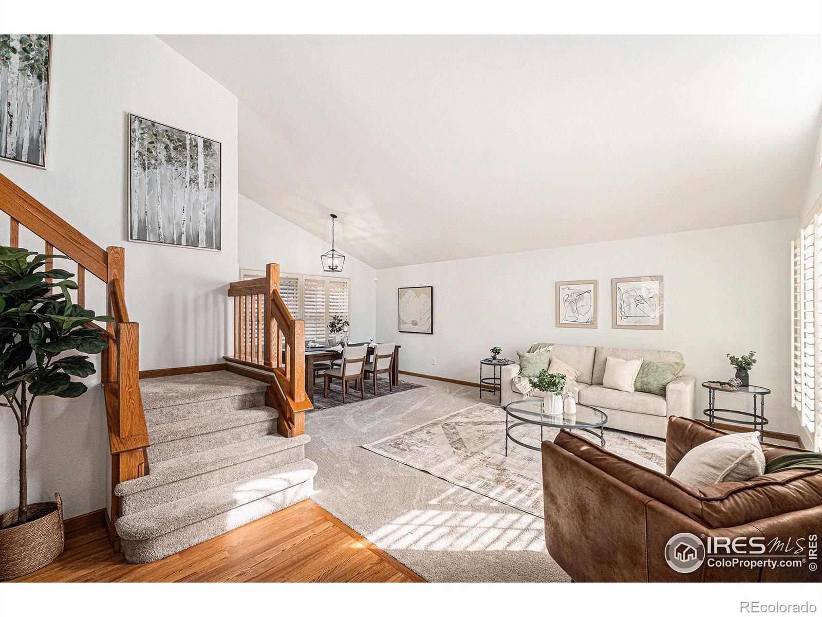 MLS Image #2 for 818  maxwell court,fort collins, Colorado