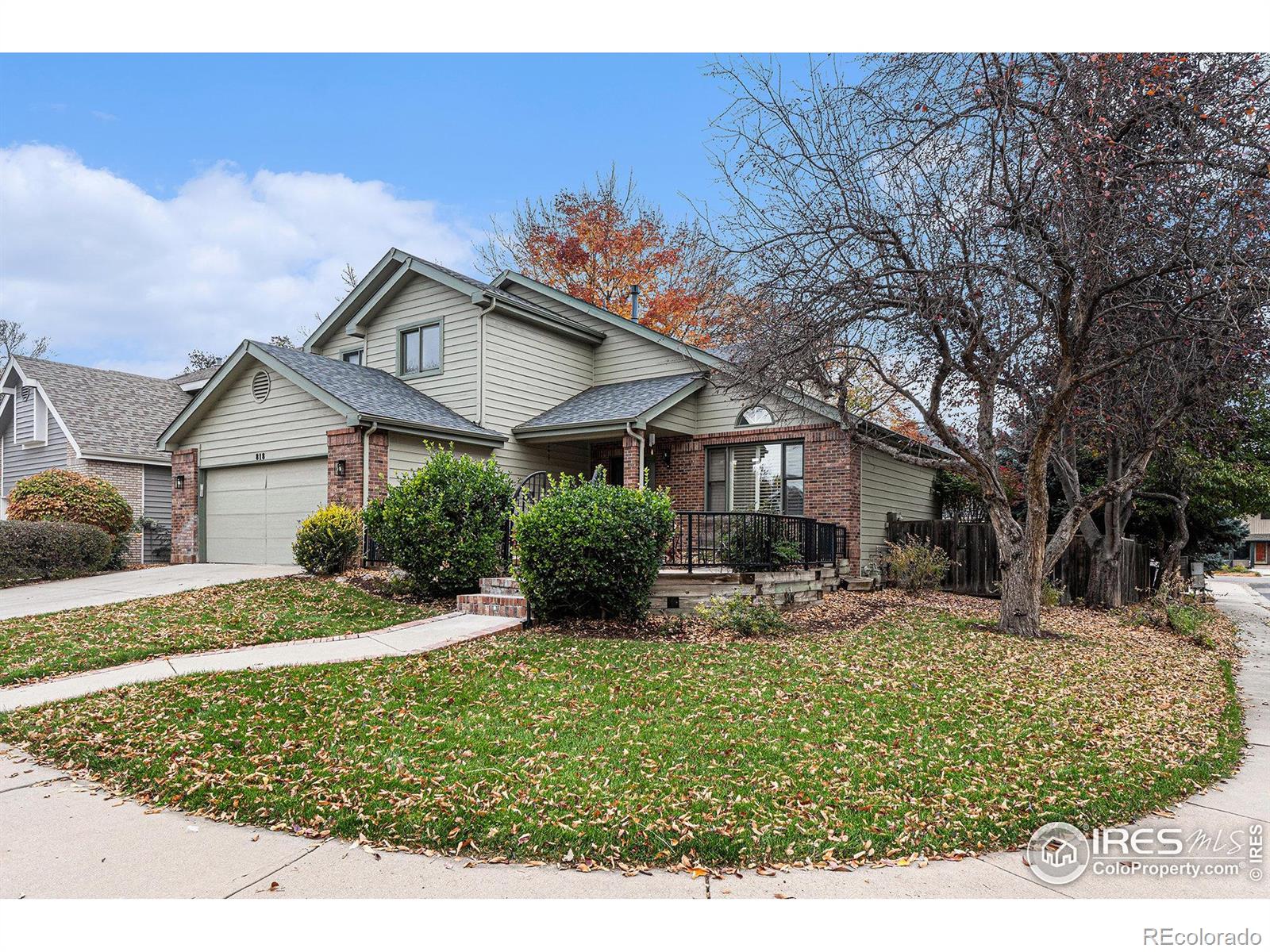 MLS Image #37 for 818  maxwell court,fort collins, Colorado