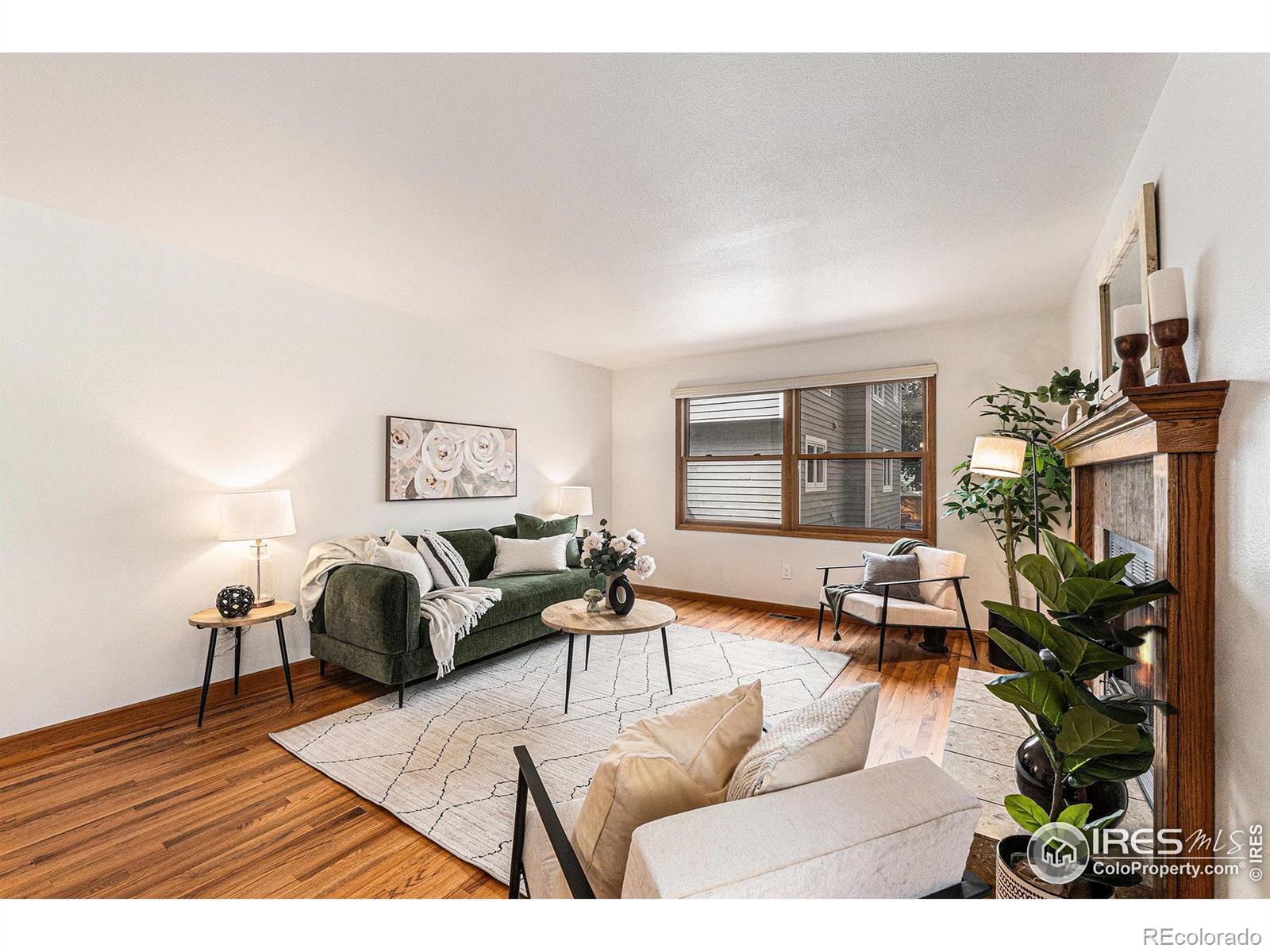 MLS Image #6 for 818  maxwell court,fort collins, Colorado