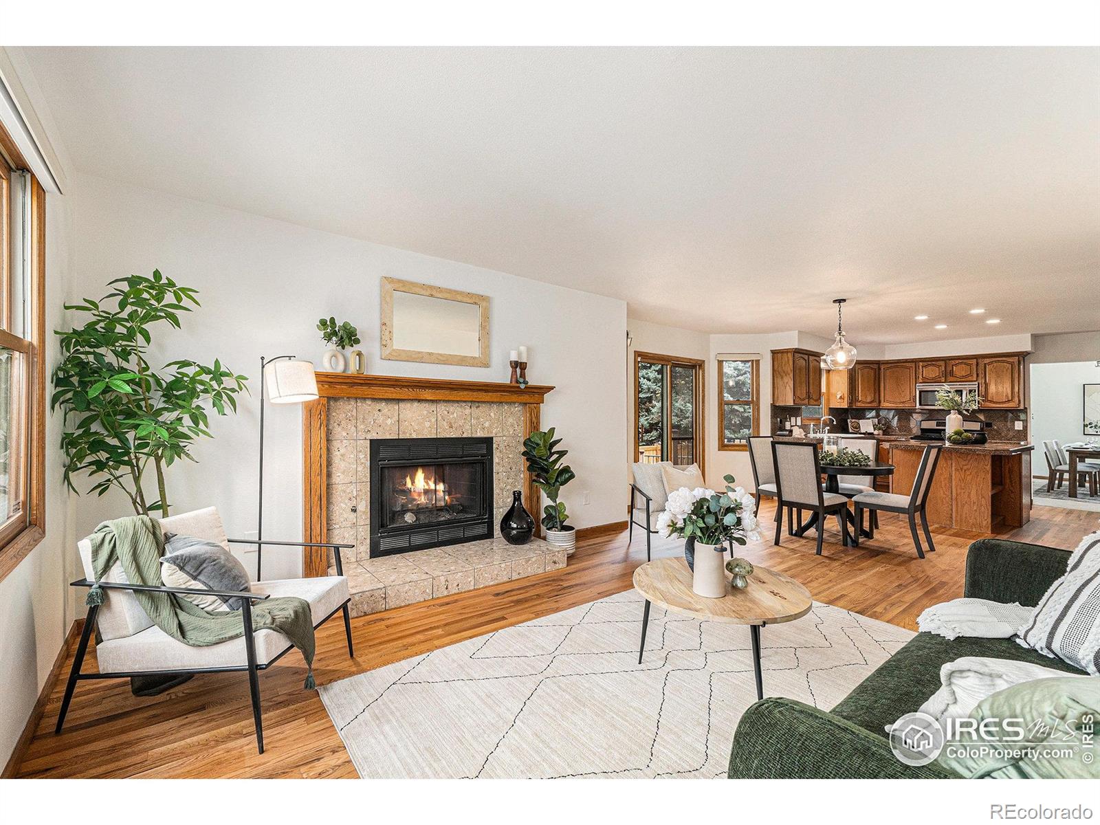 MLS Image #8 for 818  maxwell court,fort collins, Colorado
