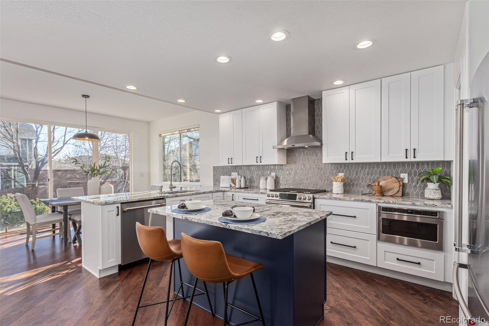 MLS Image #10 for 8242  xenophon court,arvada, Colorado