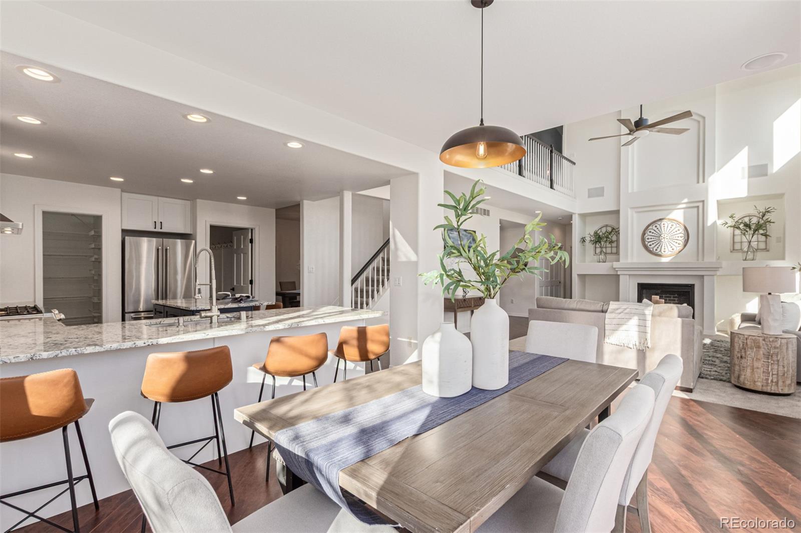 MLS Image #12 for 8242  xenophon court,arvada, Colorado