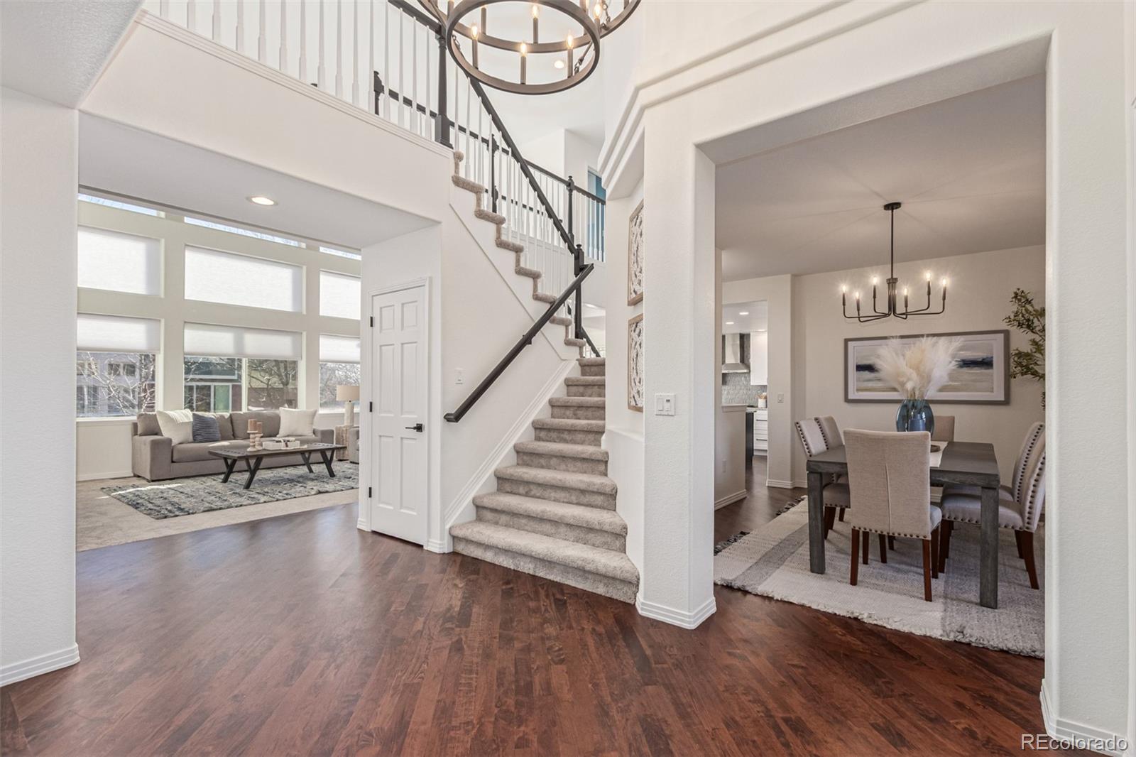 MLS Image #2 for 8242  xenophon court,arvada, Colorado