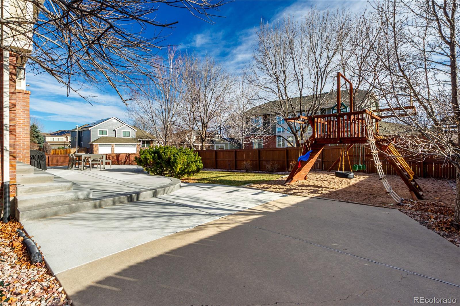 MLS Image #42 for 8242  xenophon court,arvada, Colorado