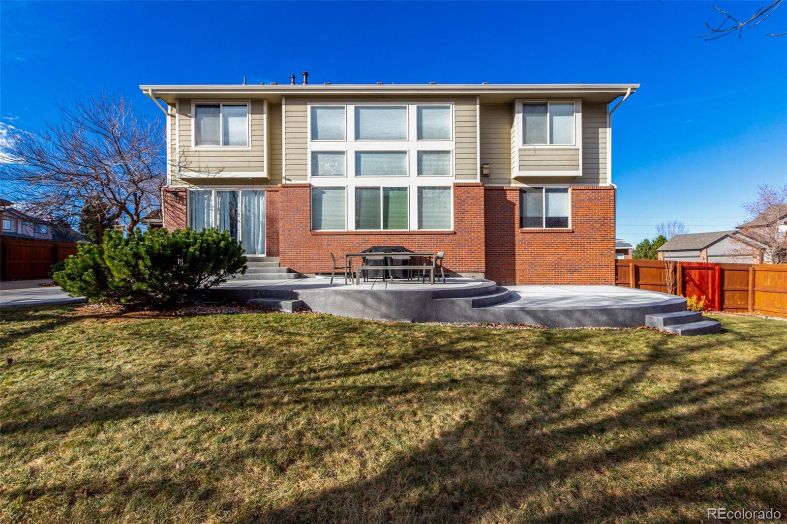 MLS Image #43 for 8242  xenophon court,arvada, Colorado