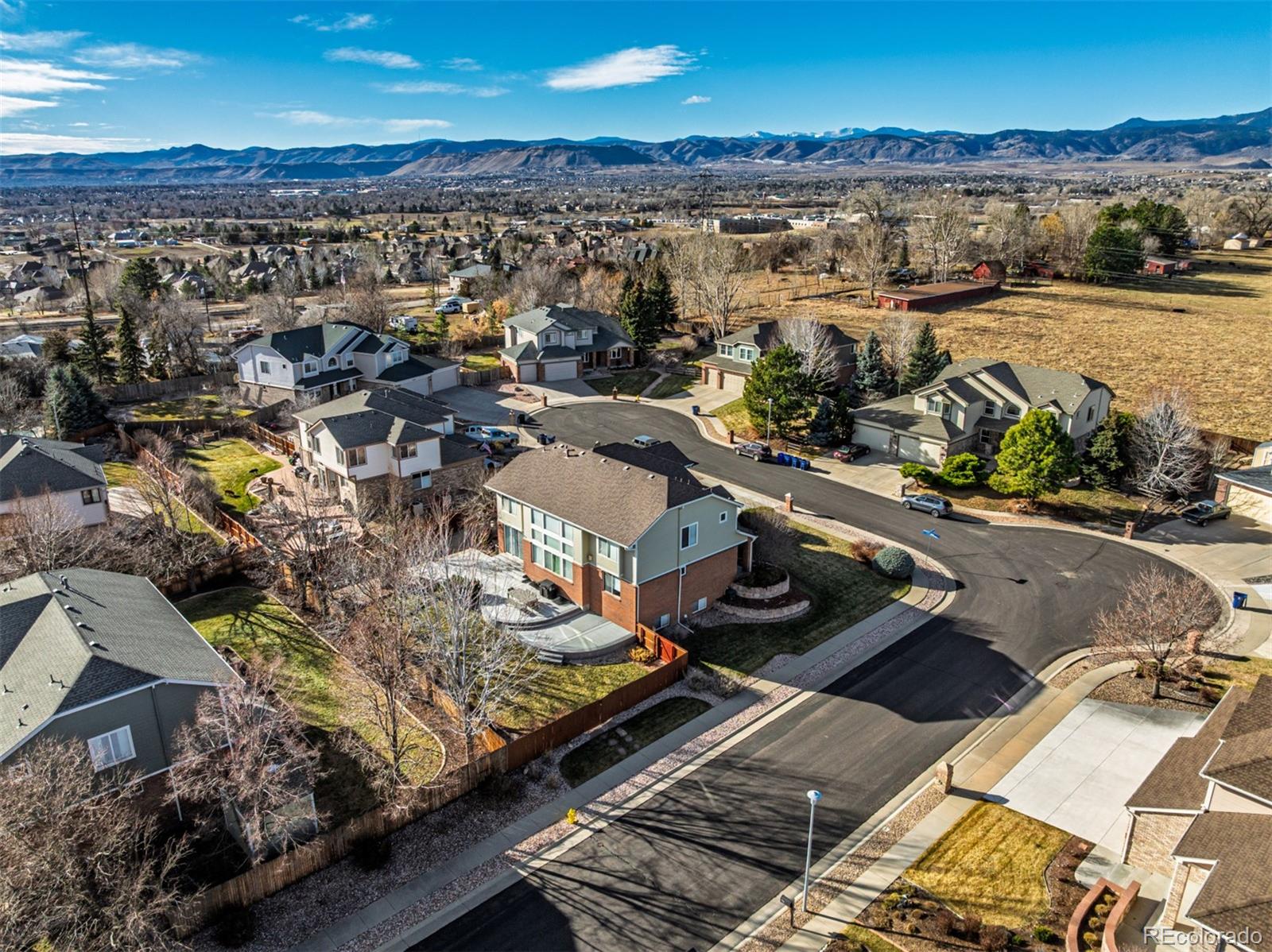 MLS Image #46 for 8242  xenophon court,arvada, Colorado