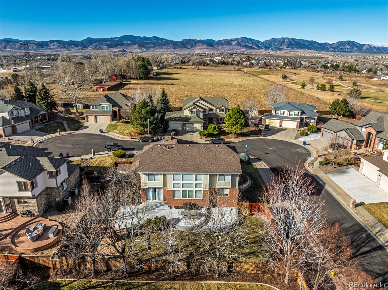 MLS Image #47 for 8242  xenophon court,arvada, Colorado