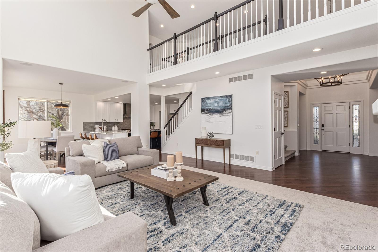 MLS Image #5 for 8242  xenophon court,arvada, Colorado