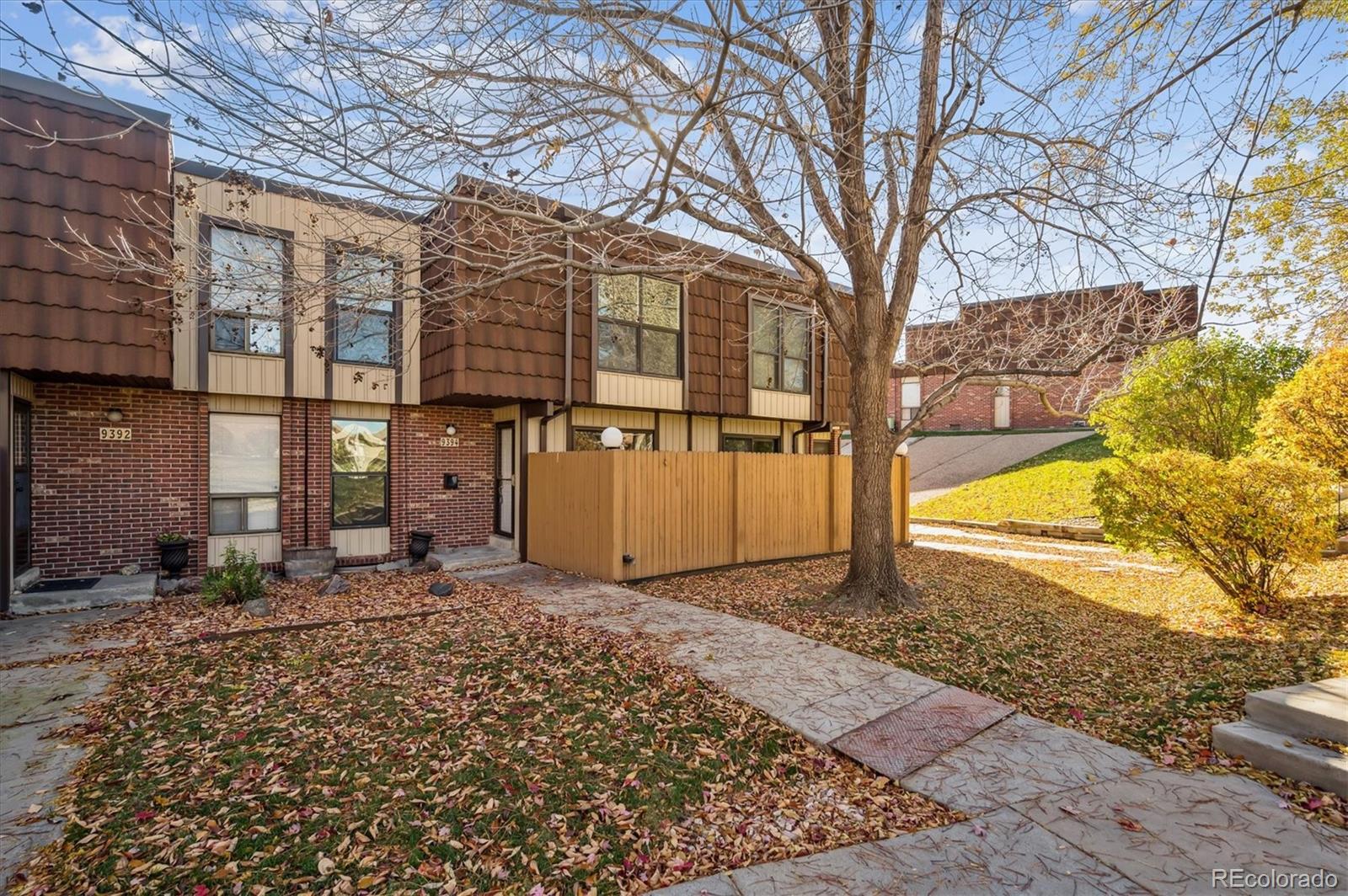 MLS Image #31 for 9394 w utah avenue,lakewood, Colorado