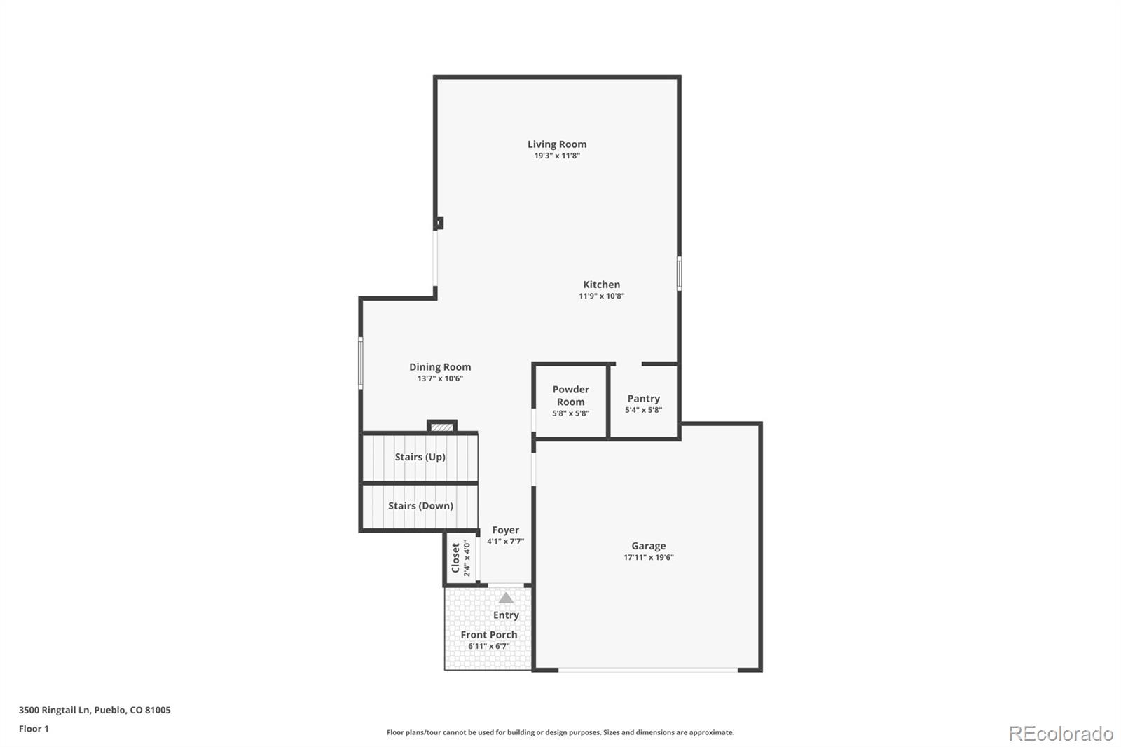 MLS Image #33 for 3500  ringtail lane,pueblo, Colorado