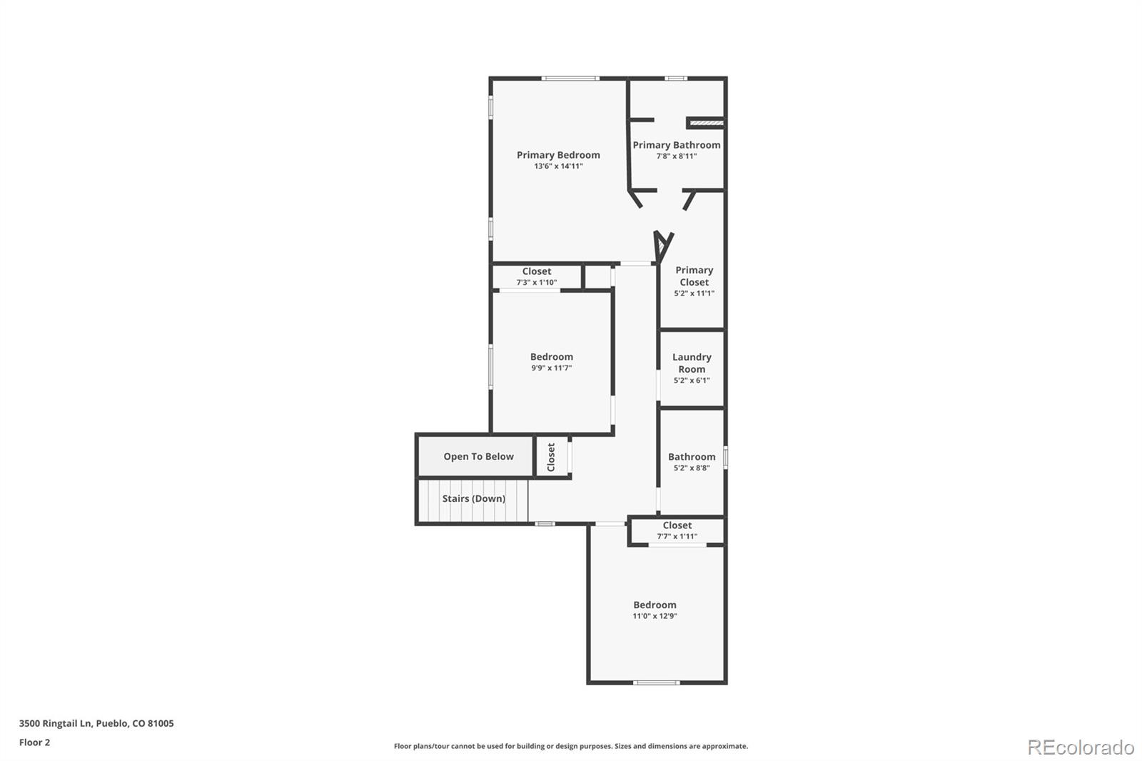 MLS Image #34 for 3500  ringtail lane,pueblo, Colorado