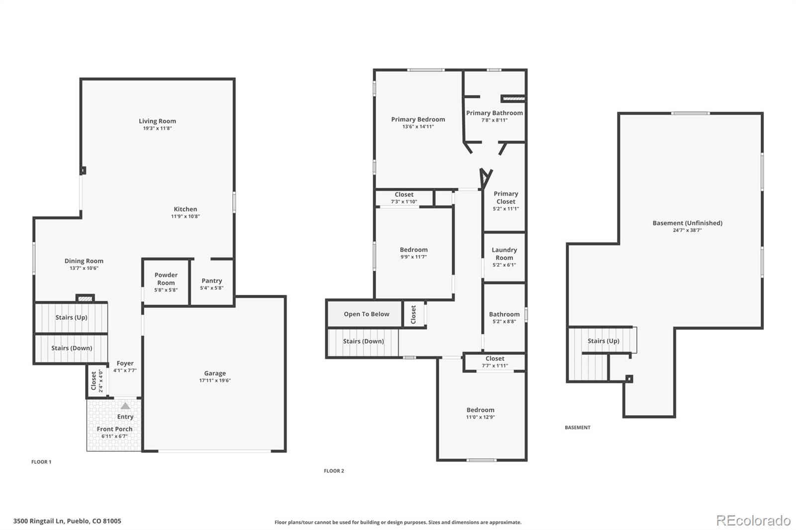 MLS Image #36 for 3500  ringtail lane,pueblo, Colorado