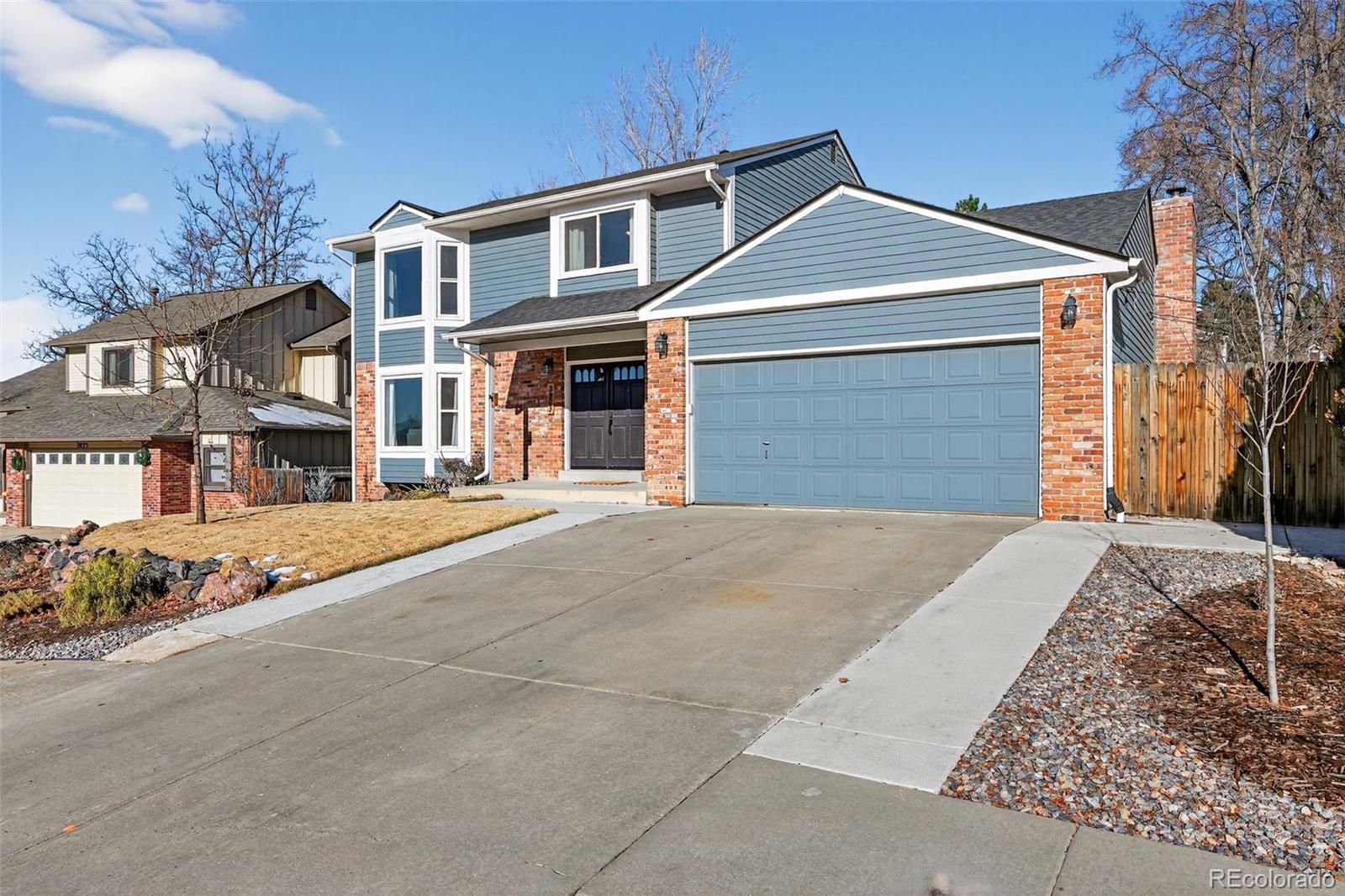 MLS Image #0 for 3803 w 99th avenue,westminster, Colorado
