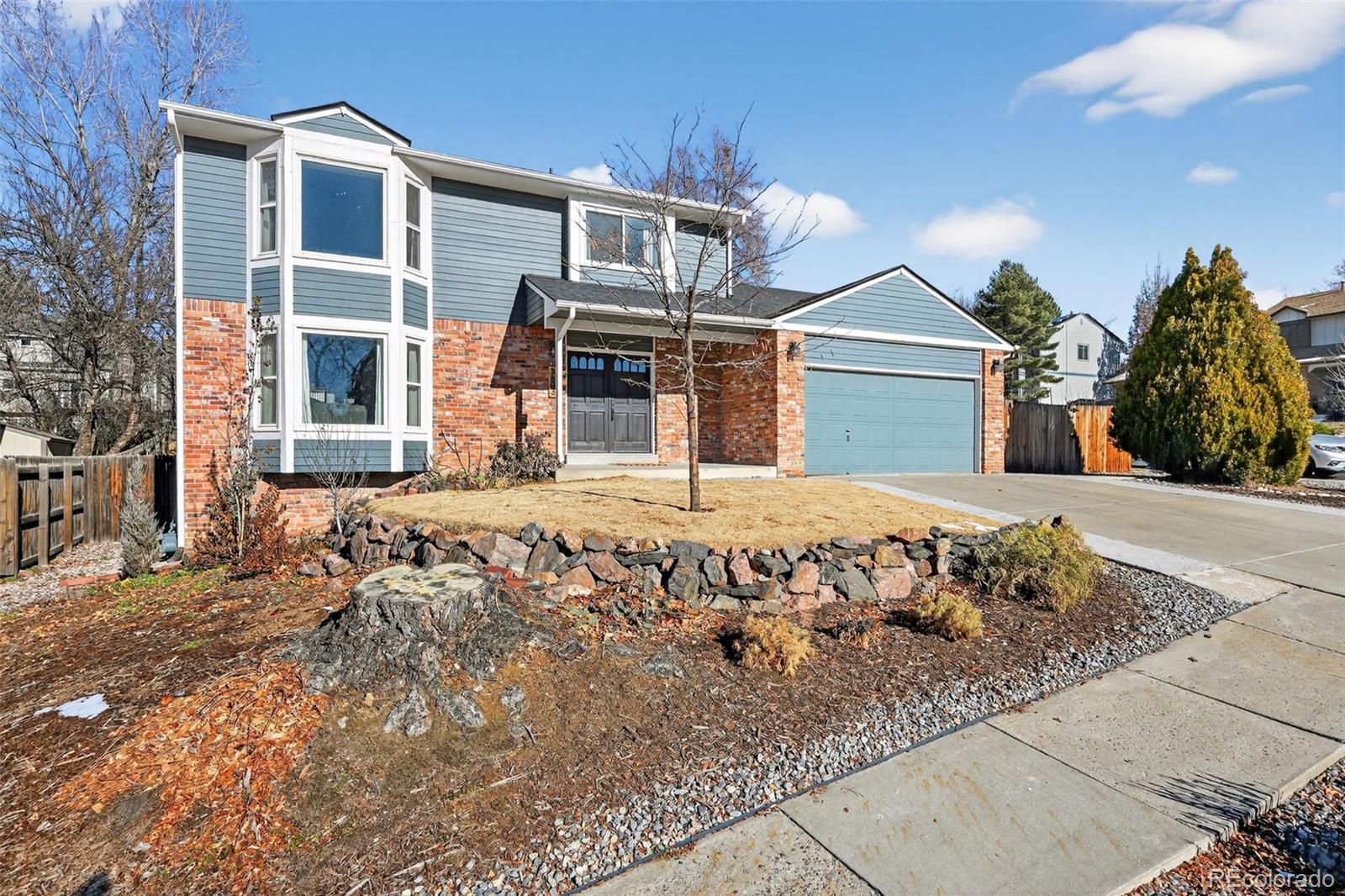 MLS Image #2 for 3803 w 99th avenue,westminster, Colorado