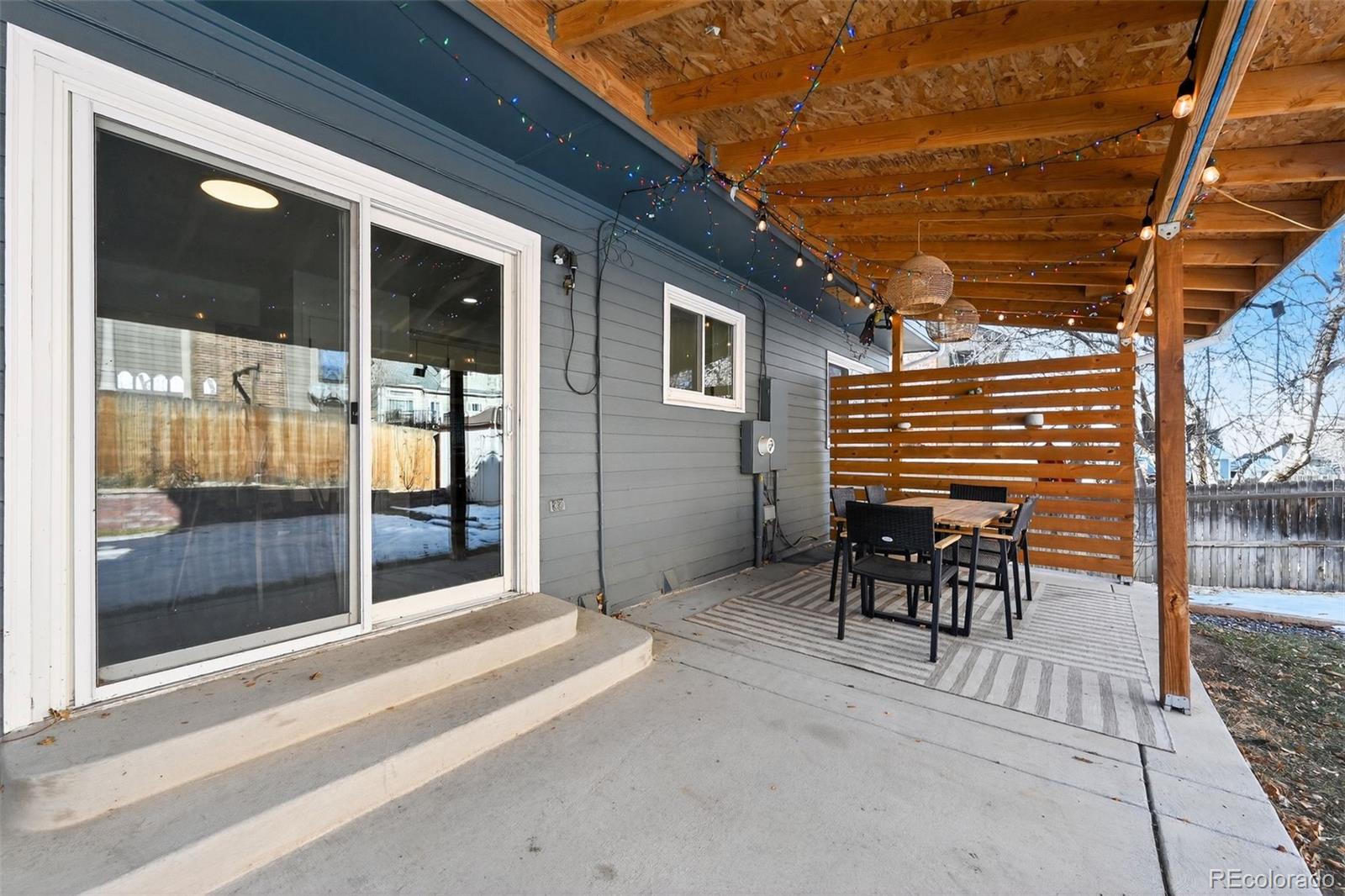 MLS Image #29 for 3803 w 99th avenue,westminster, Colorado