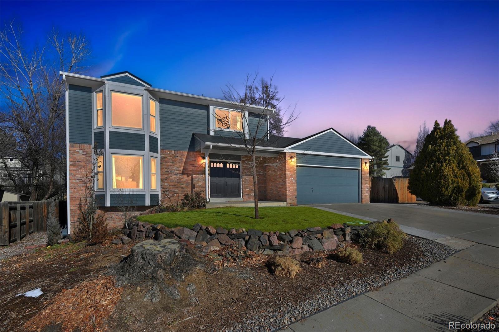 MLS Image #3 for 3803 w 99th avenue,westminster, Colorado