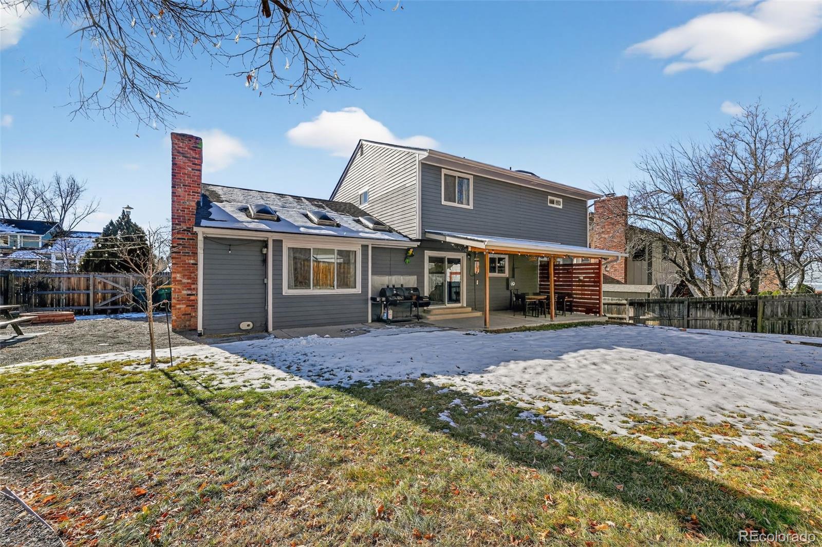 MLS Image #31 for 3803 w 99th avenue,westminster, Colorado