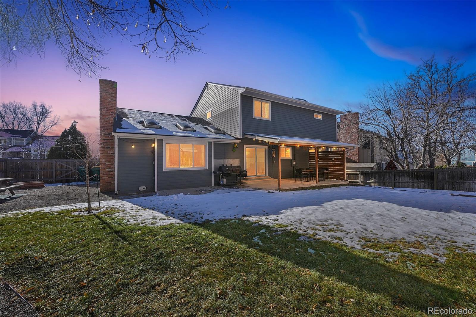 MLS Image #32 for 3803 w 99th avenue,westminster, Colorado