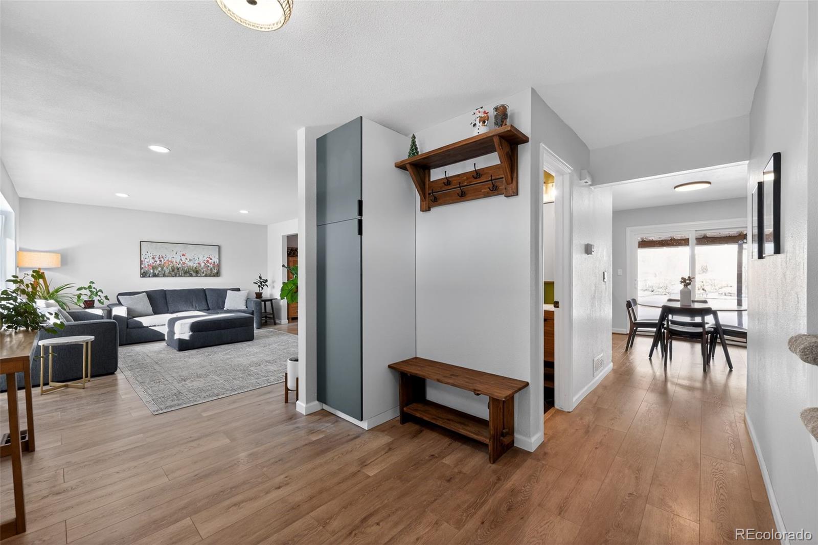 MLS Image #4 for 3803 w 99th avenue,westminster, Colorado