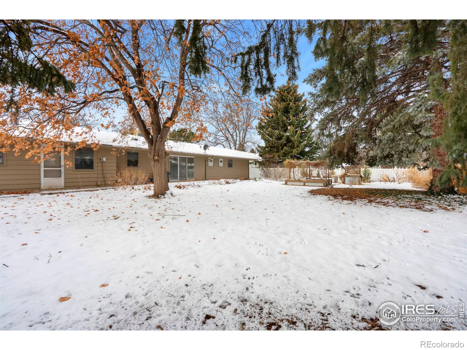 MLS Image #14 for 820  buckeye street,fort collins, Colorado