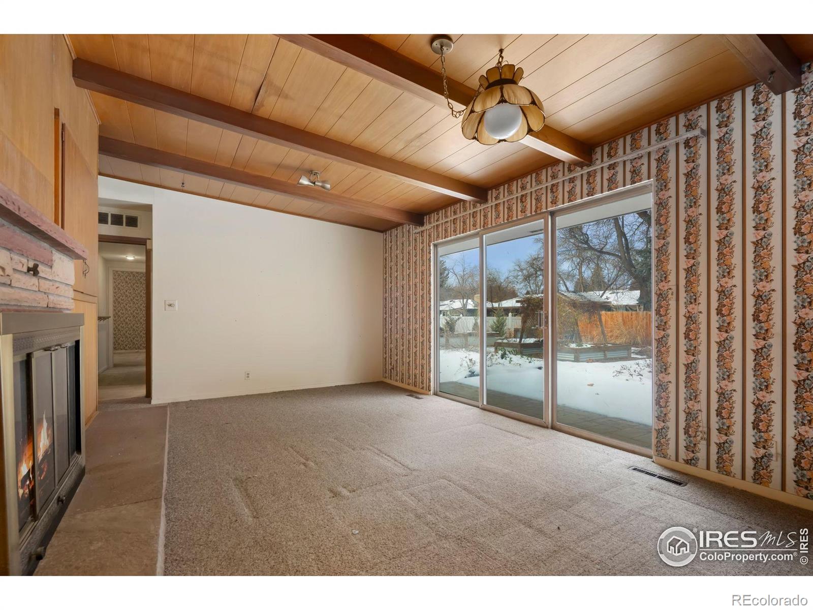 MLS Image #4 for 820  buckeye street,fort collins, Colorado