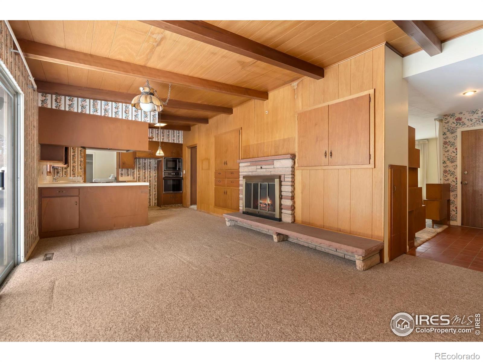 MLS Image #5 for 820  buckeye street,fort collins, Colorado