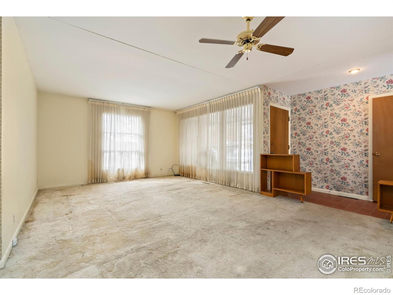 MLS Image #7 for 820  buckeye street,fort collins, Colorado