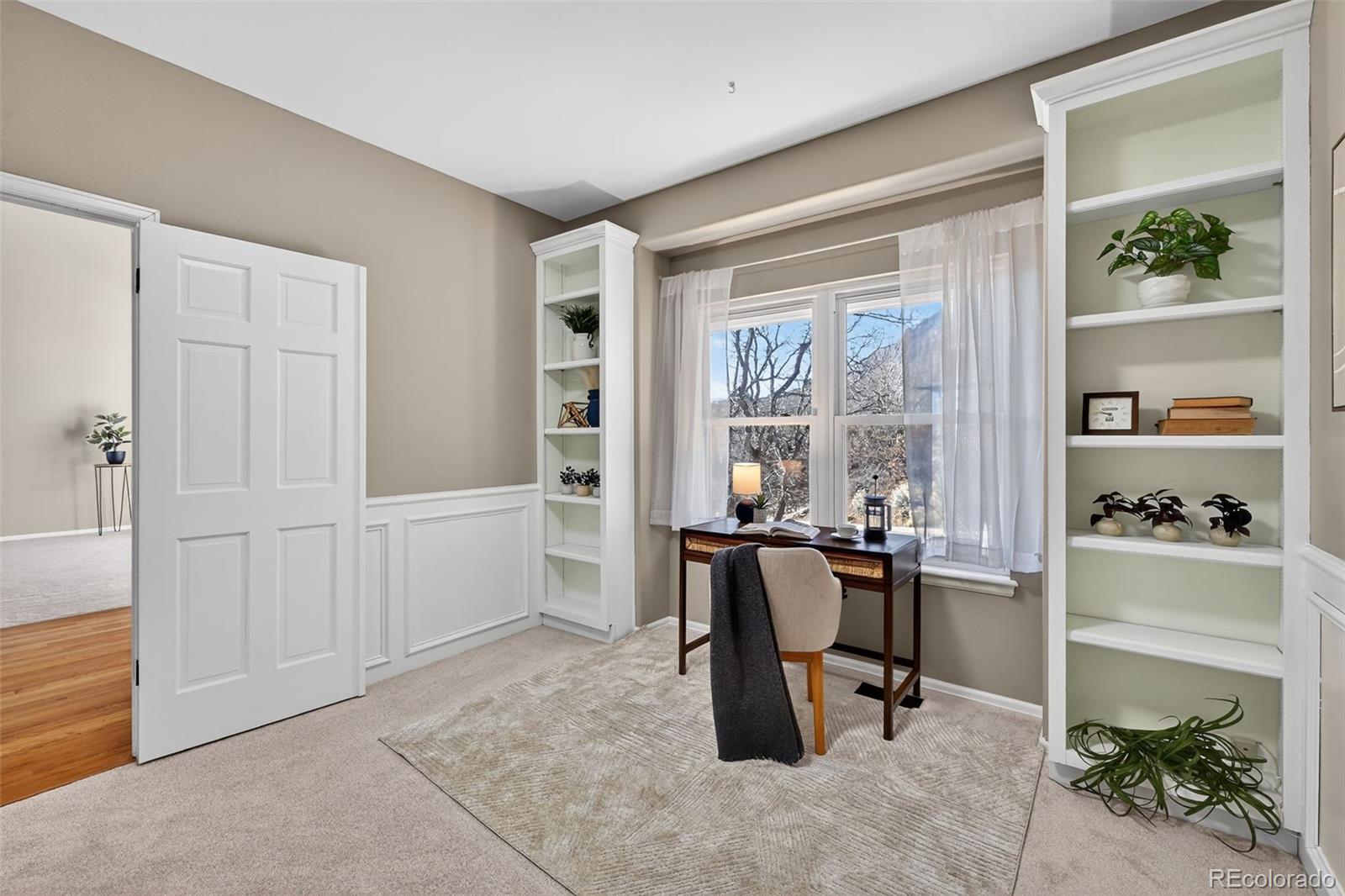 MLS Image #10 for 4455  gloucester court,colorado springs, Colorado