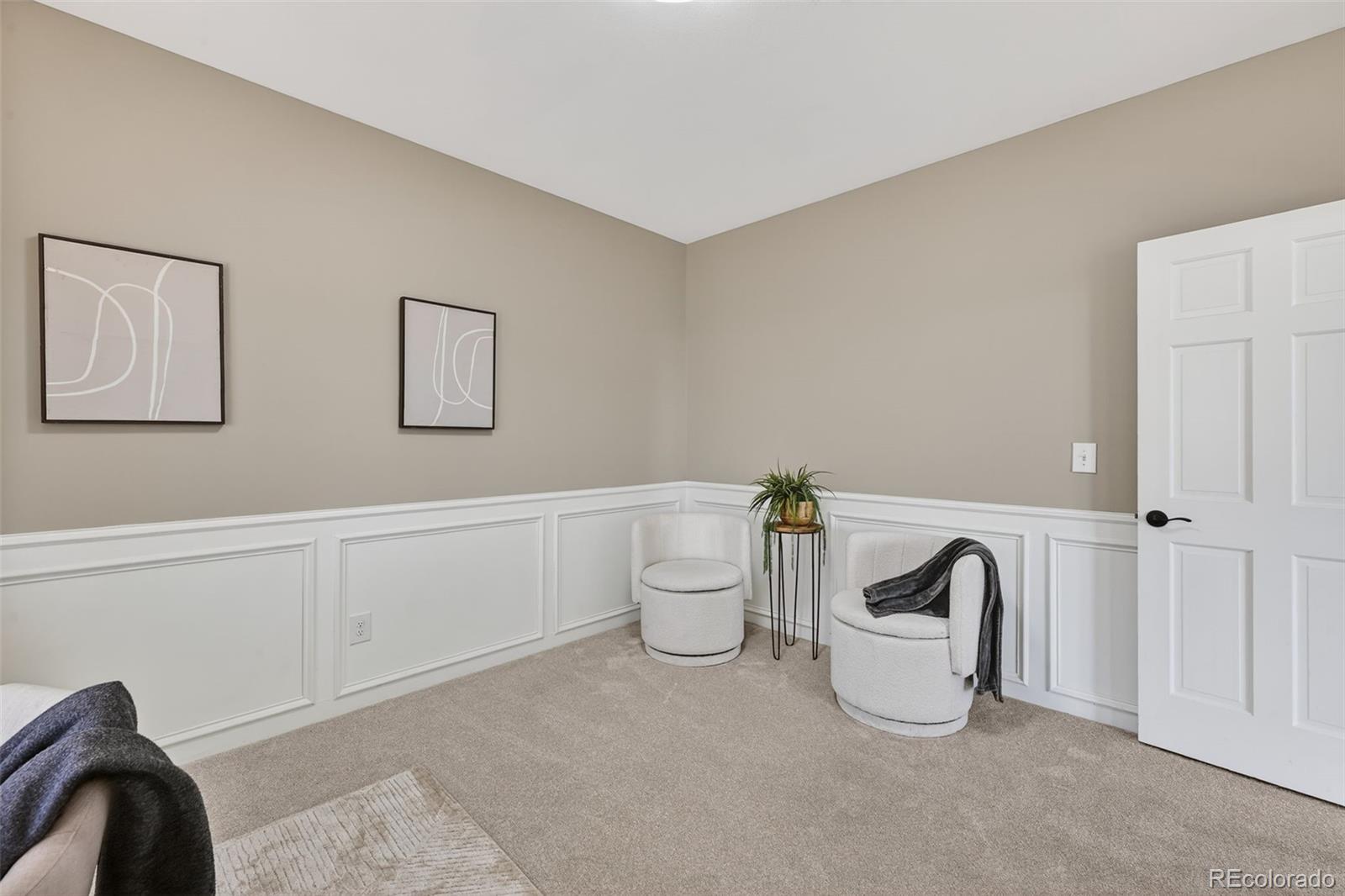 MLS Image #11 for 4455  gloucester court,colorado springs, Colorado