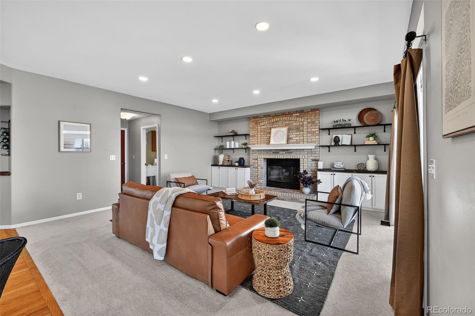 MLS Image #13 for 4455  gloucester court,colorado springs, Colorado
