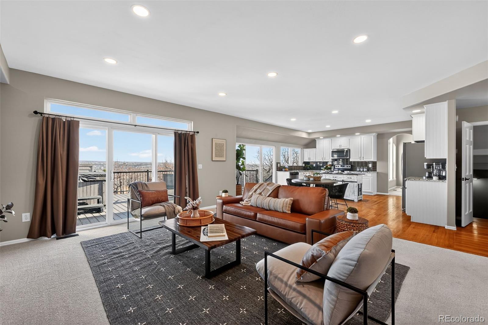 MLS Image #14 for 4455  gloucester court,colorado springs, Colorado