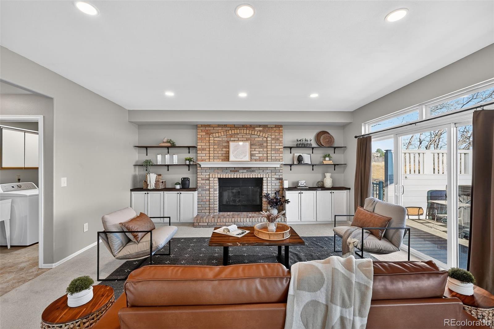 MLS Image #15 for 4455  gloucester court,colorado springs, Colorado