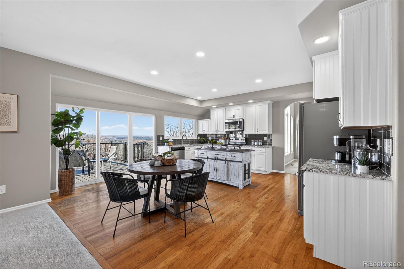 MLS Image #16 for 4455  gloucester court,colorado springs, Colorado