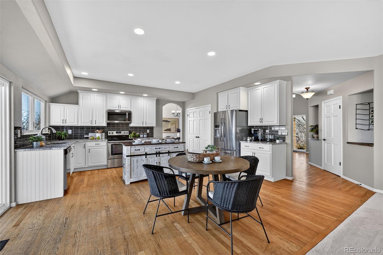 MLS Image #17 for 4455  gloucester court,colorado springs, Colorado