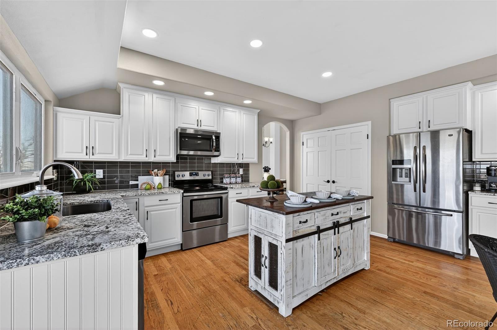 MLS Image #18 for 4455  gloucester court,colorado springs, Colorado