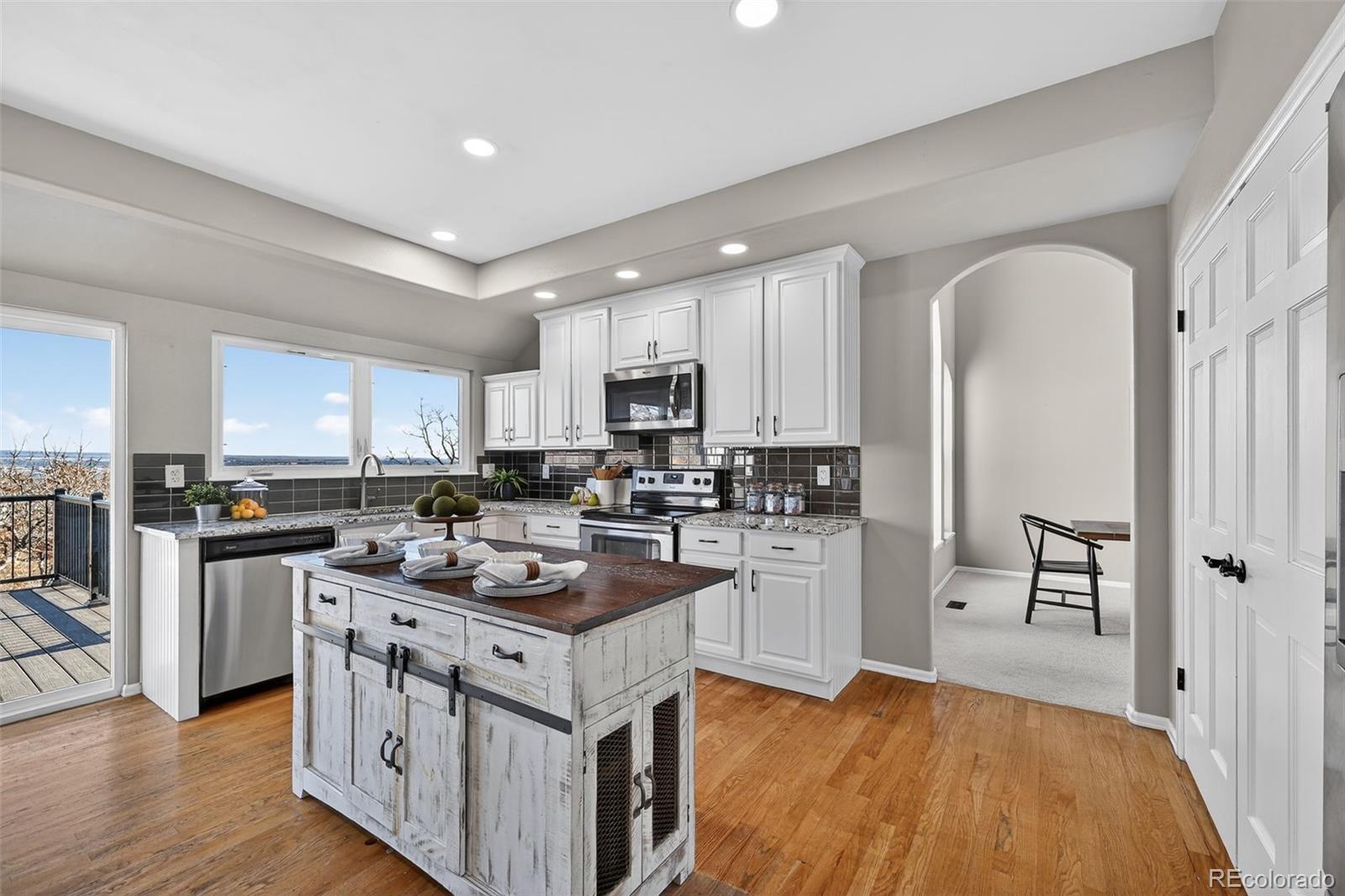 MLS Image #19 for 4455  gloucester court,colorado springs, Colorado