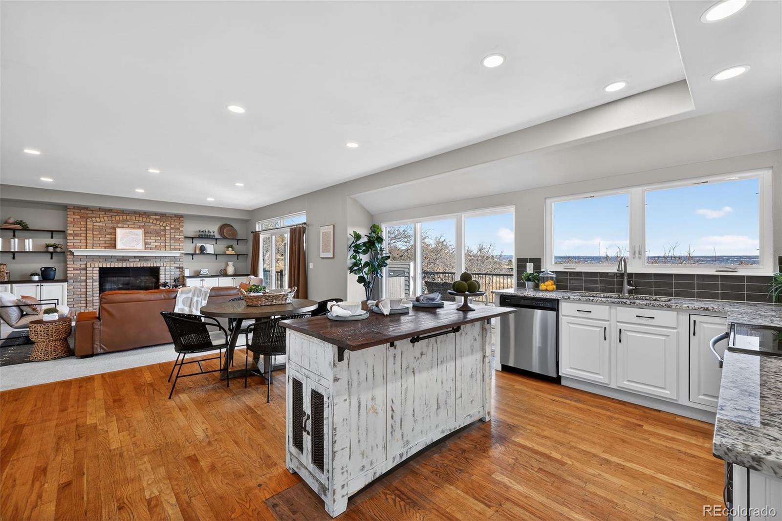 MLS Image #21 for 4455  gloucester court,colorado springs, Colorado