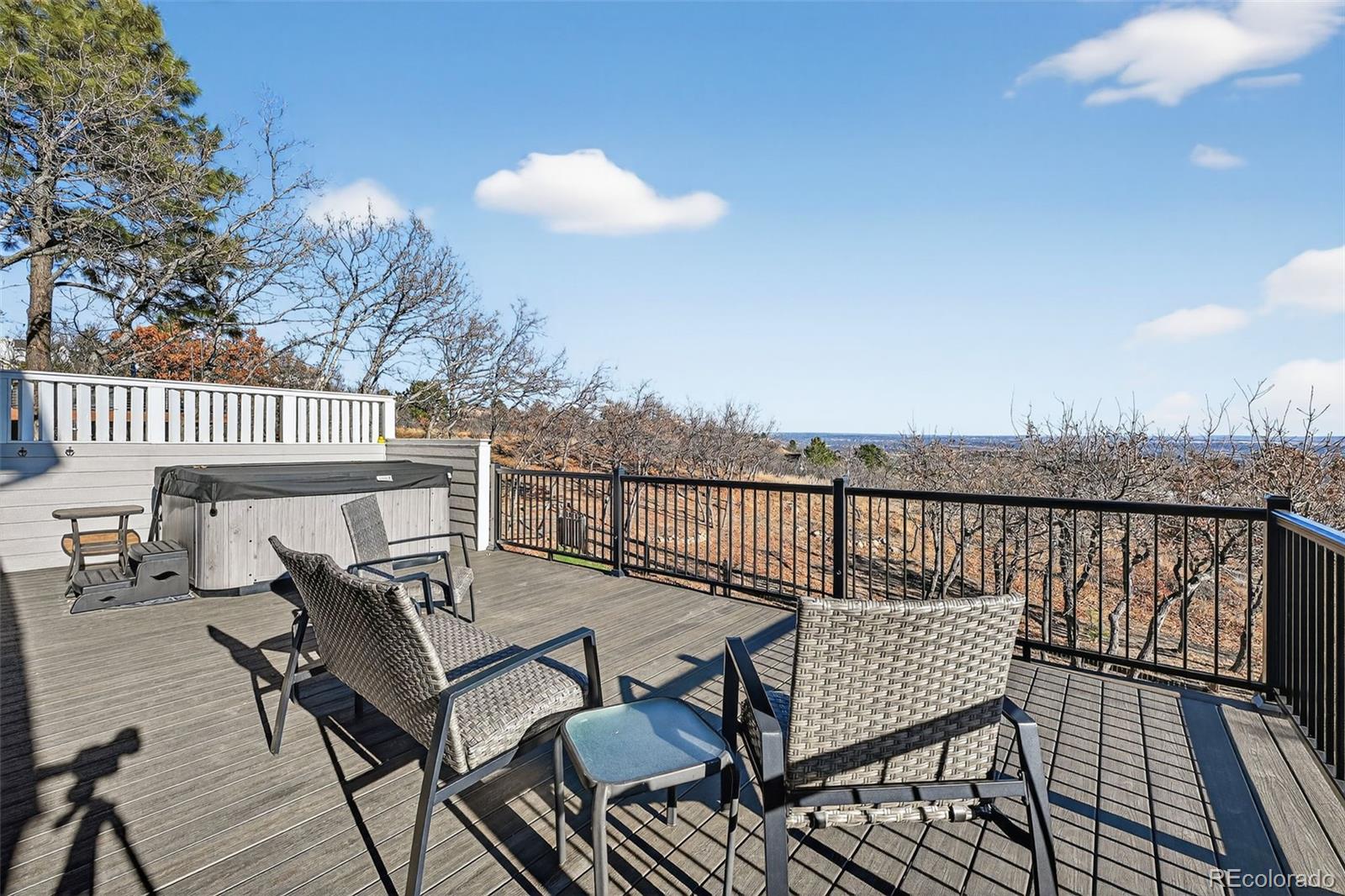 MLS Image #24 for 4455  gloucester court,colorado springs, Colorado