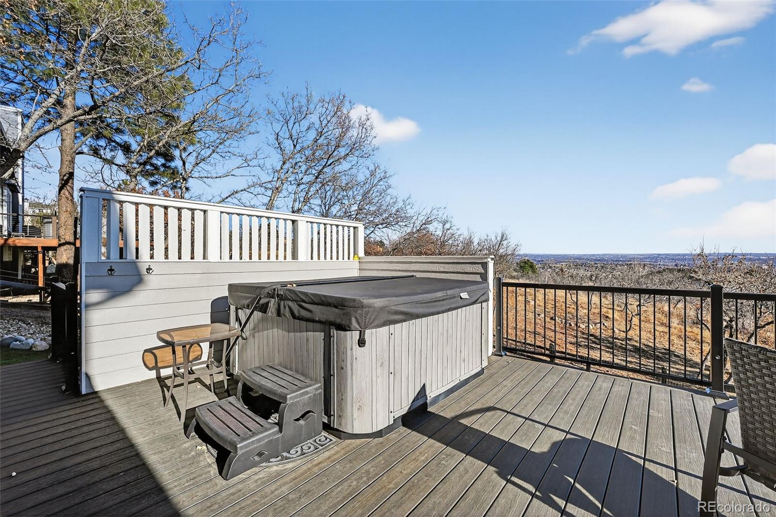 MLS Image #25 for 4455  gloucester court,colorado springs, Colorado