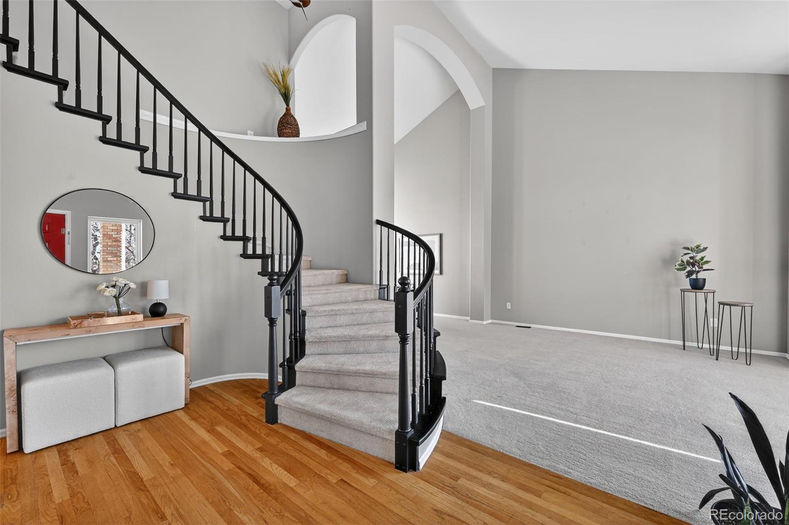 MLS Image #4 for 4455  gloucester court,colorado springs, Colorado