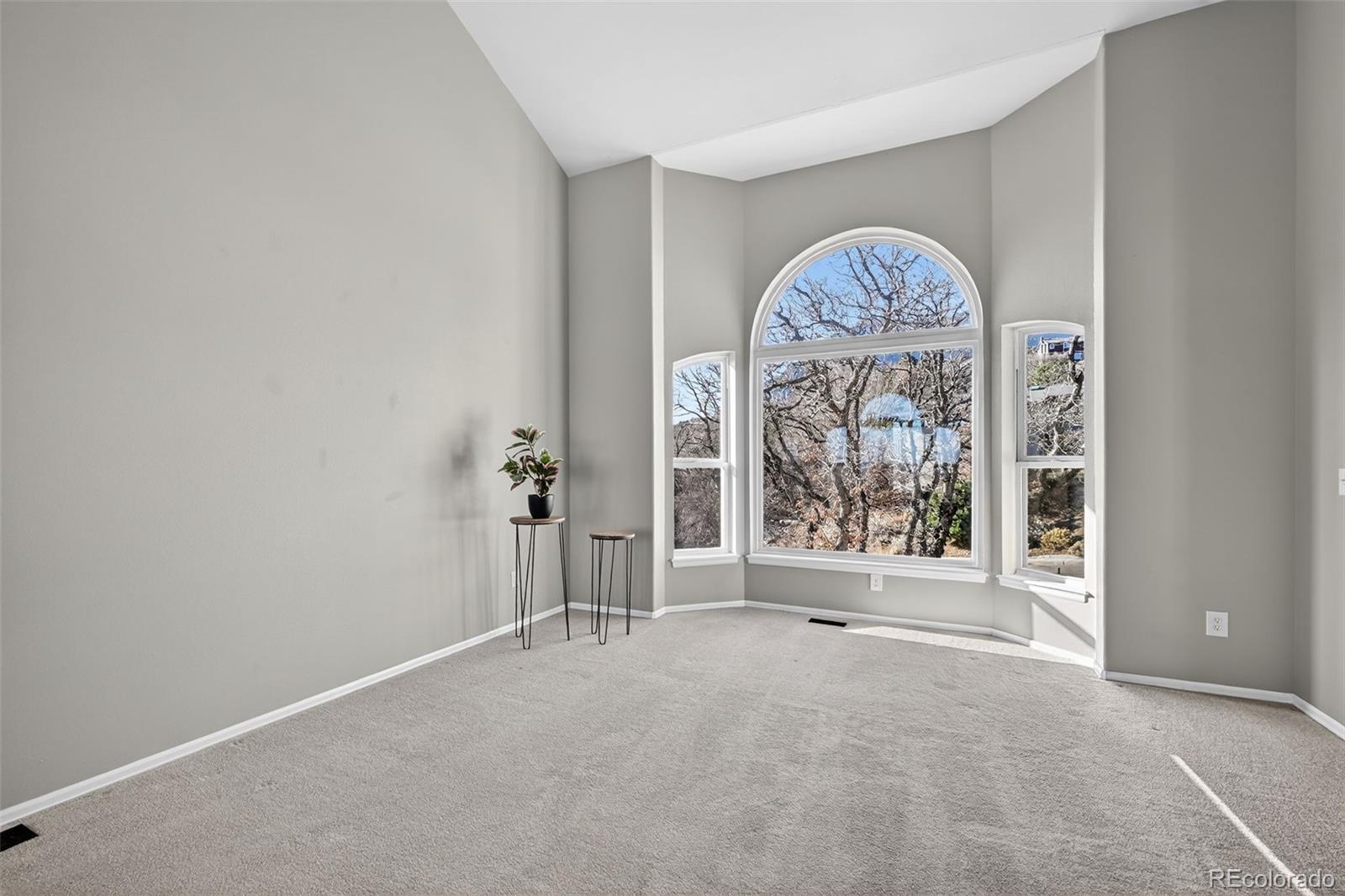 MLS Image #5 for 4455  gloucester court,colorado springs, Colorado