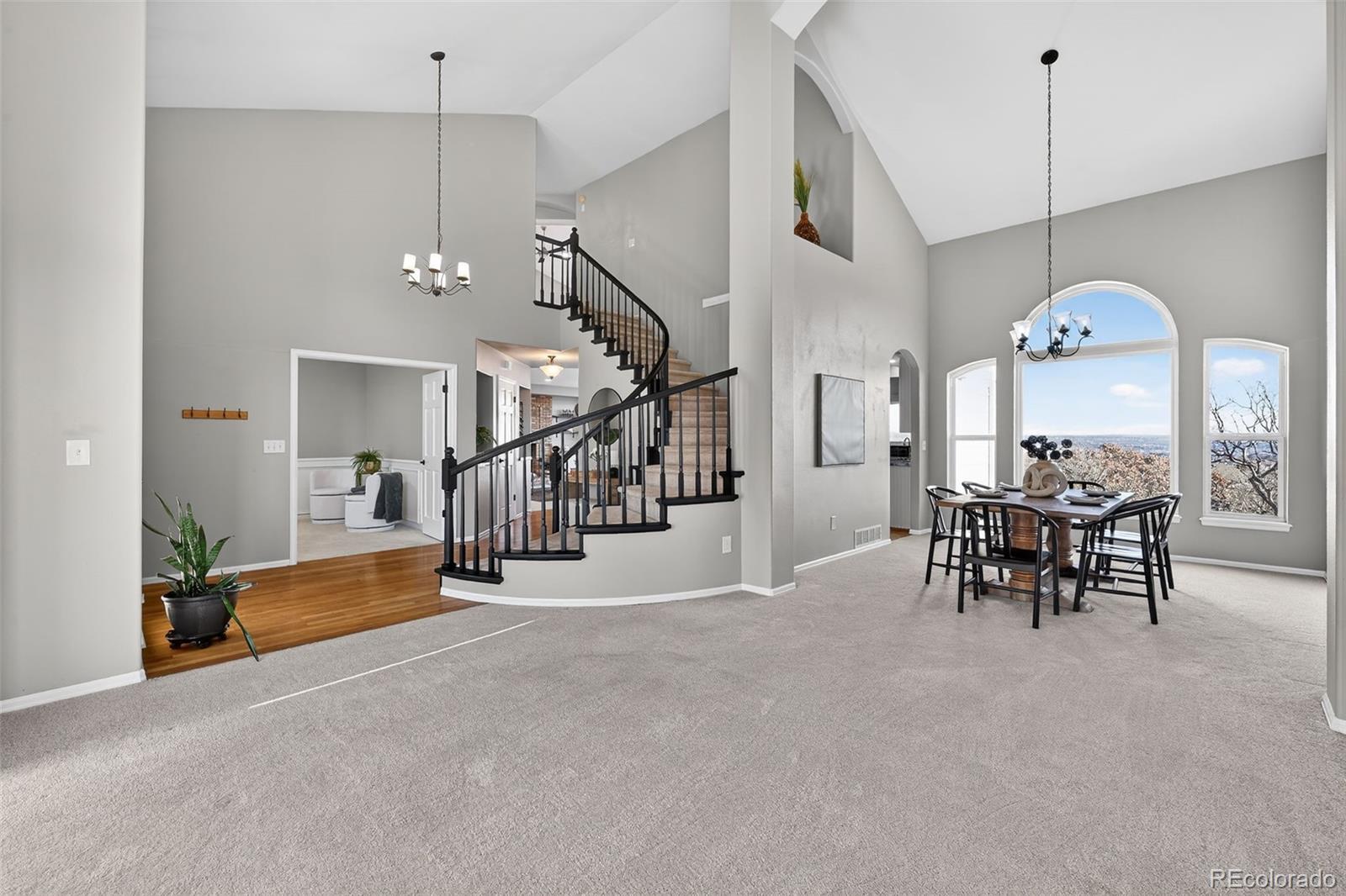 MLS Image #7 for 4455  gloucester court,colorado springs, Colorado