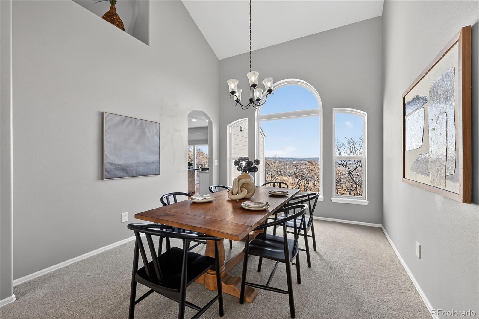 MLS Image #8 for 4455  gloucester court,colorado springs, Colorado