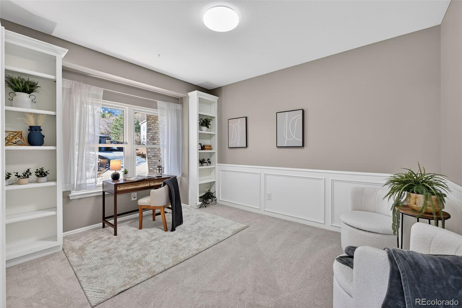 MLS Image #9 for 4455  gloucester court,colorado springs, Colorado