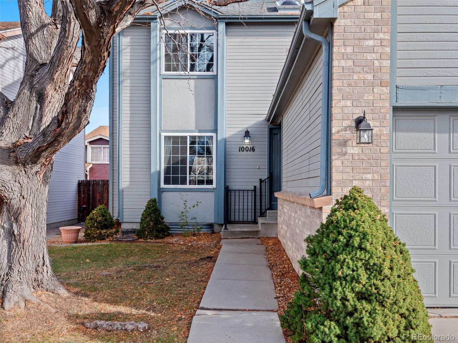 MLS Image #1 for 10016  raritan way,thornton, Colorado