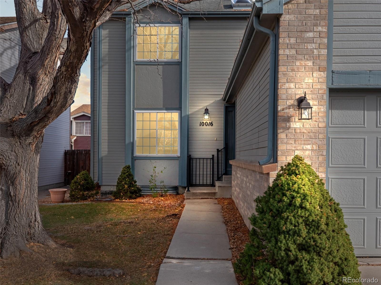 MLS Image #2 for 10016  raritan way,thornton, Colorado