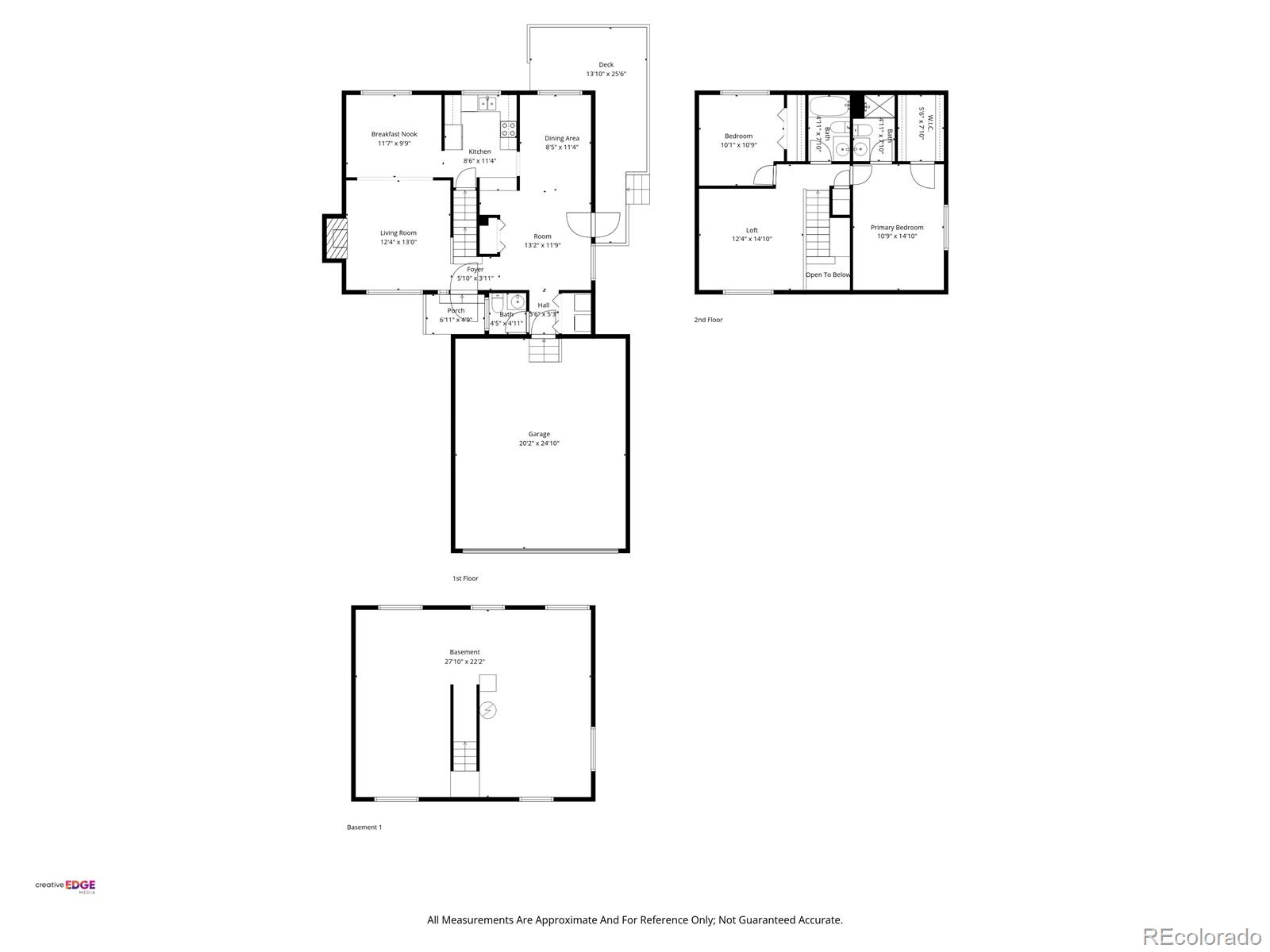 MLS Image #39 for 10016  raritan way,thornton, Colorado