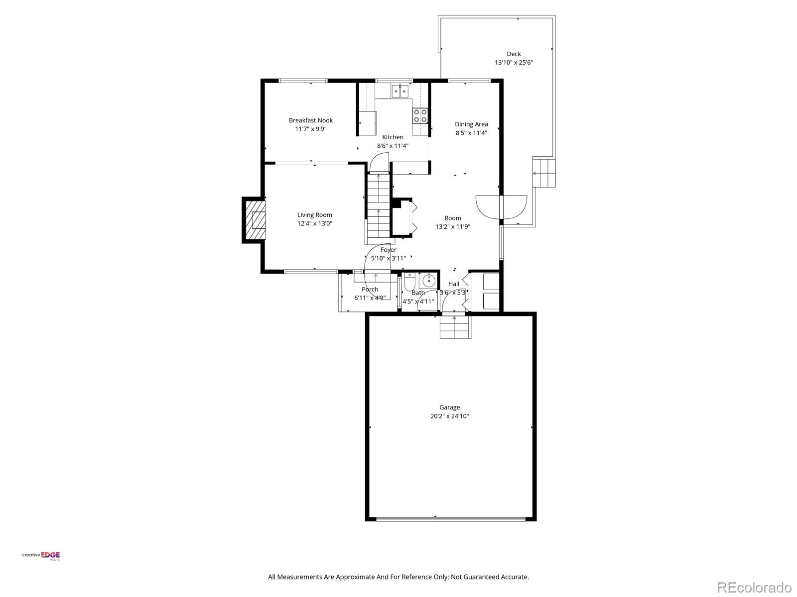 MLS Image #40 for 10016  raritan way,thornton, Colorado